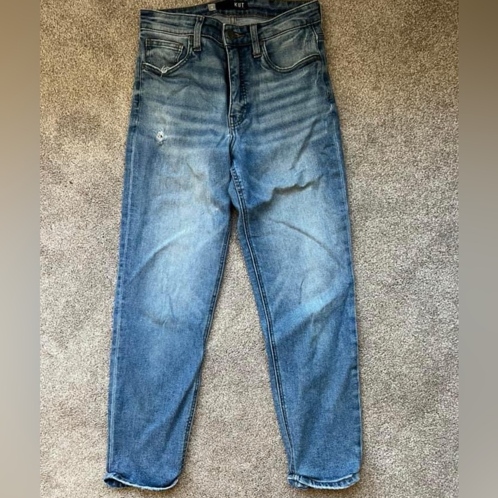 Kut Jeans